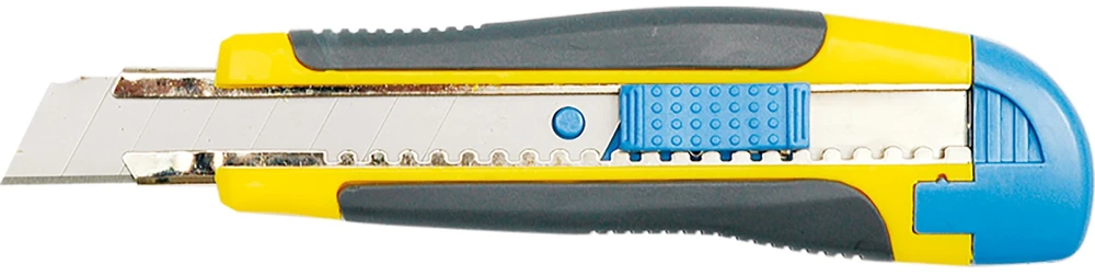 Snap-ff peilis su 18mm ašmenimis - Vorel 76182