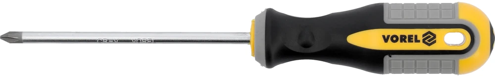 Vorel PH1X100MM SKRYŽINIS ATSUKTUMAS