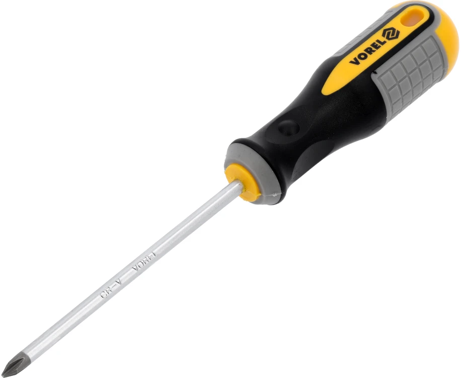 Vorel PH1X100MM SKRYŽINIS ATSUKTUMAS