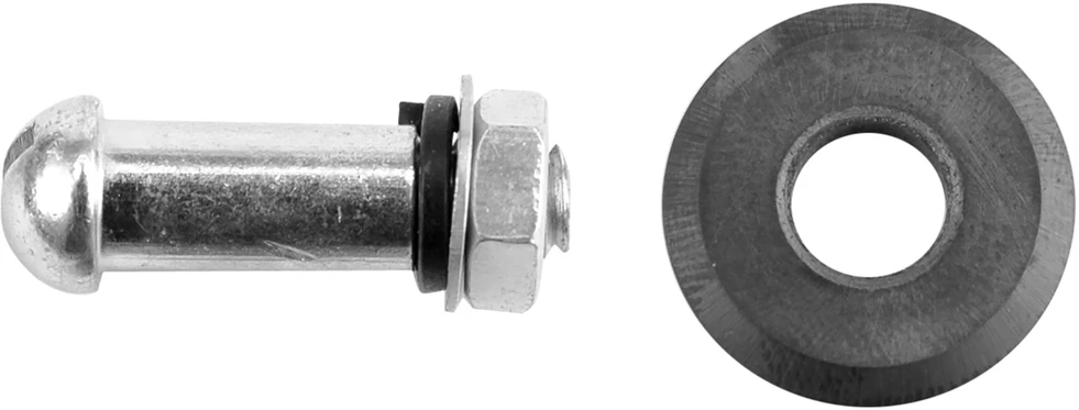 VOREL keičiamas ratas 16 mm 03160 plytelių klojimo įrankiui