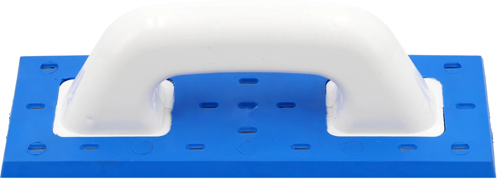 VOREL PLASTIKINĖ PLŪDĖ SU GUMA glaistymui 260x95mm