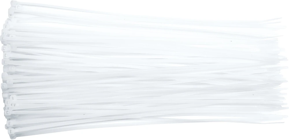 VOREL OPASKA PLASTIKOWA BALTA 500 * 8,0 /50szt 73888