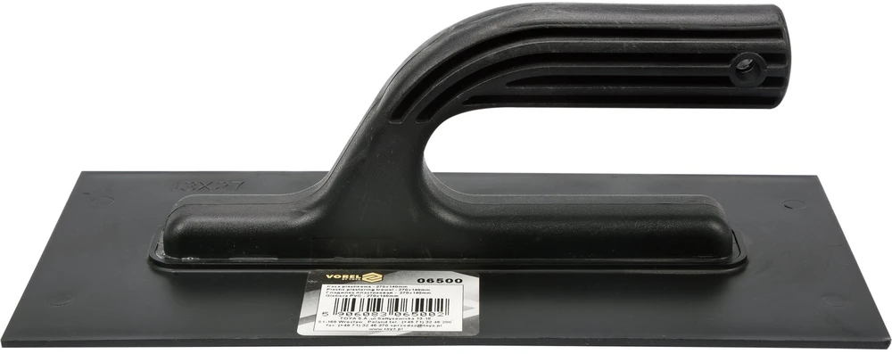 Vorel PLASTIKINIS TINKAVIMAS Mentele 270 X 130MM