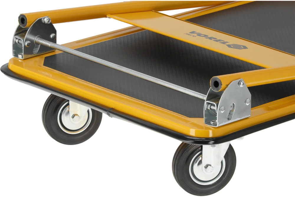 Vorel Toya Sa Poland Transportavimo vežimėlis / platforma | 300 kg (78670)