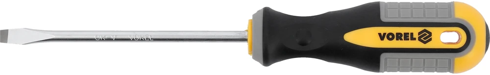 VOREL WKRĘTAK PŁASKI 5 x 100mm 60954