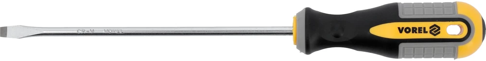 Vorel PLOKŠČIAS ATSUKTUKAS 5X150MM
