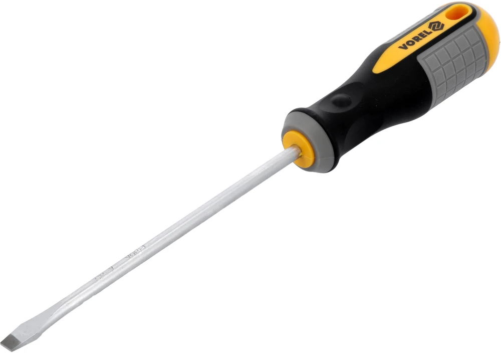 Toya Sa Poland VOREL plokščias atsuktuvas 6 x 150 mm 60957