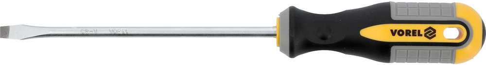 Toya Sa Poland VOREL plokščias atsuktuvas 6 x 150 mm 60957