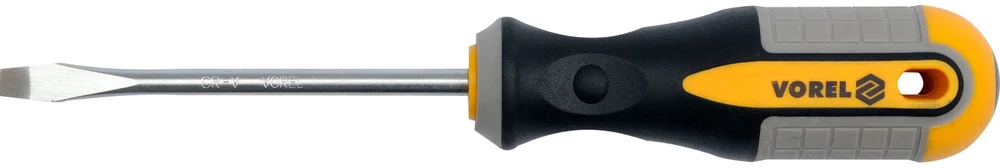 Toya Sa Poland VOREL Plokščias varžtas 6 x 200 mm 60958