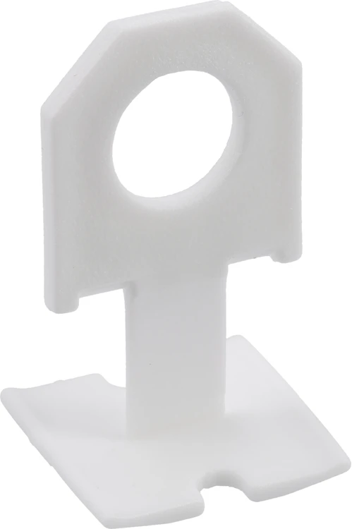 Vorel PLYTELIŲ LYGINIMO SISTEMA 1MM 700+200+REPLĖS