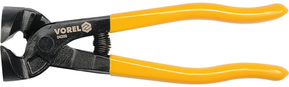 VOREL STIKLINIMAS 200mm 04200