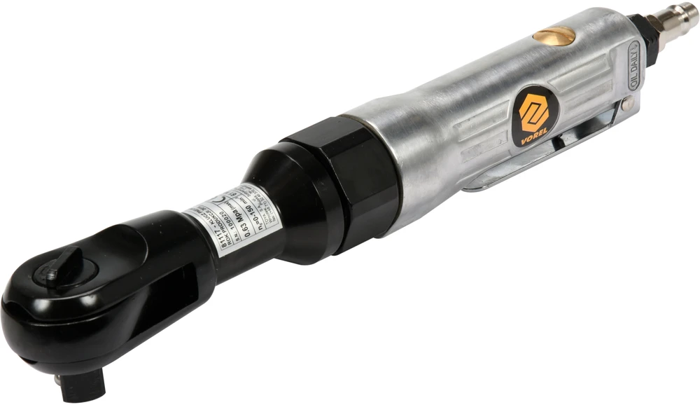 VOREL kampinis veržliasukis / terkšlė 1/2" 68Nm 81117