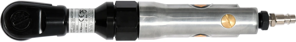 VOREL kampinis veržliasukis / terkšlė 1/2" 68Nm 81117