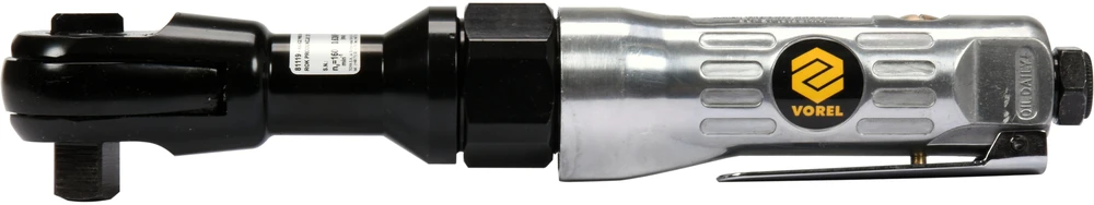 Vorel Toya Sa Poland Pneumatinė terkšlė | 12,5 mm (1/2"), 69 Nm (81119)