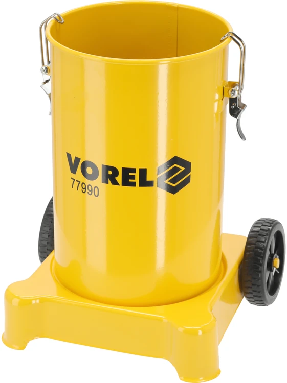 Vorel Toya Sa Poland Pneumatinis tepimo įrenginys | 12 l (77990)