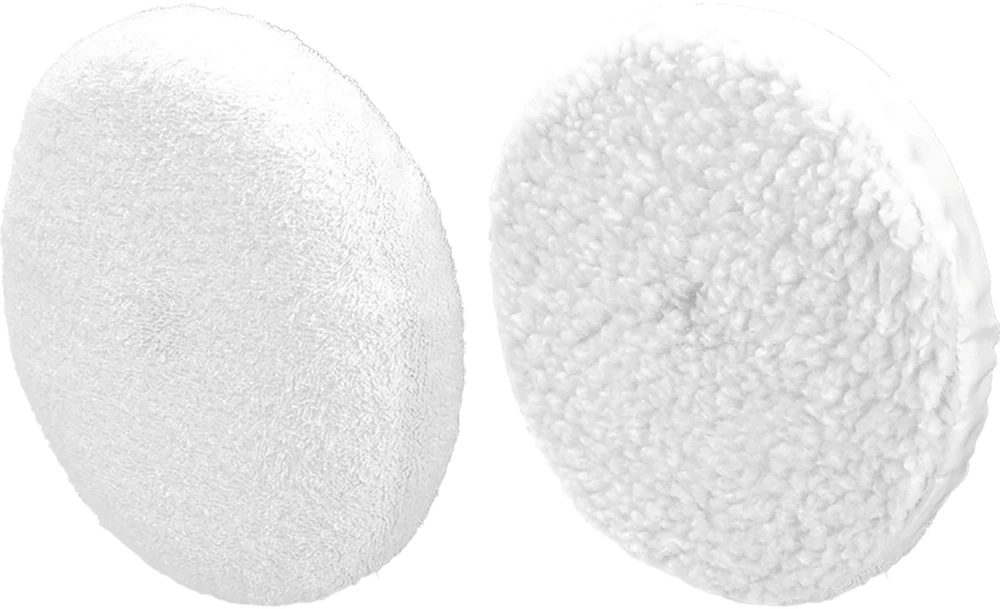 VOREL NAKŁADKI DO POLERKI 245mm 2vnt.. DO 82940