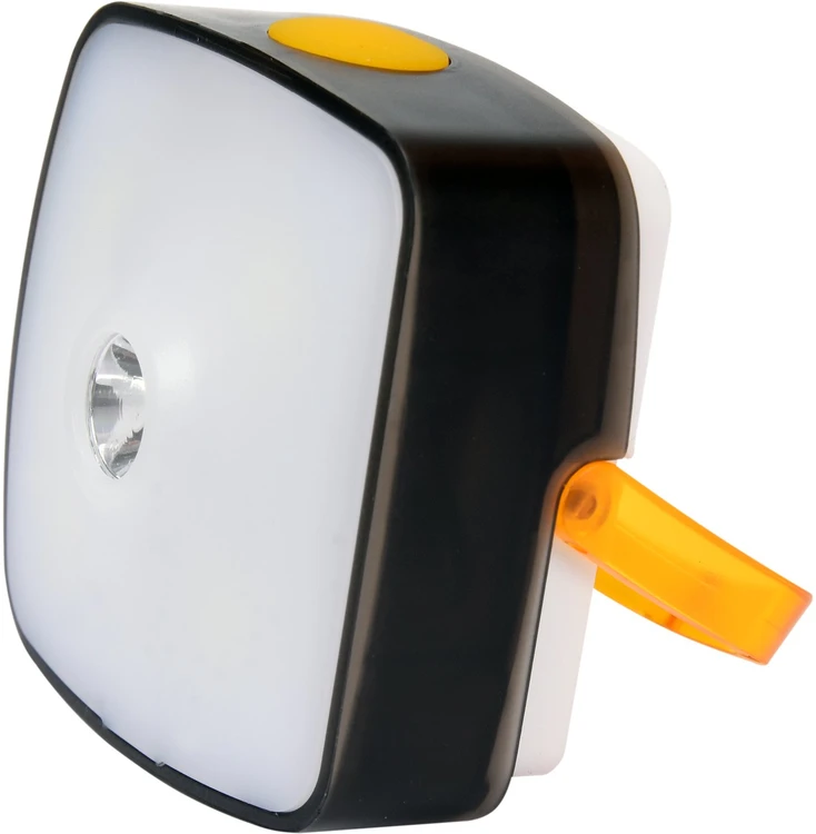 Vorel PRIEKINĖ LIETUVA 3 W LED IR 4 SMD LED AKUMULIATORIUS.