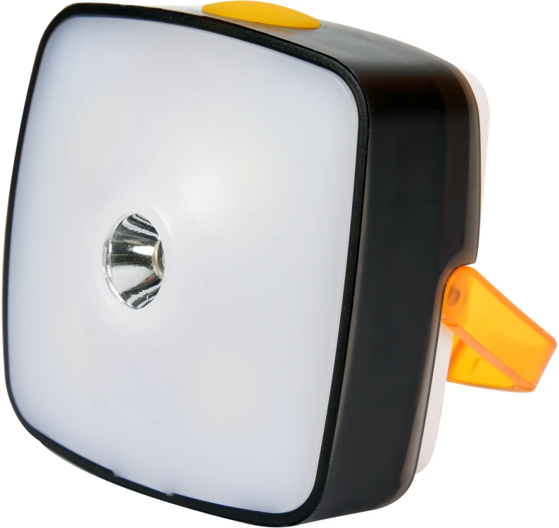 Vorel PRIEKINĖ LIETUVA 3 W LED IR 4 SMD LED AKUMULIATORIUS.