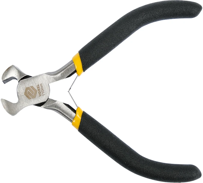 Priekinio kirpimo replės 110mm - Vorel 42302