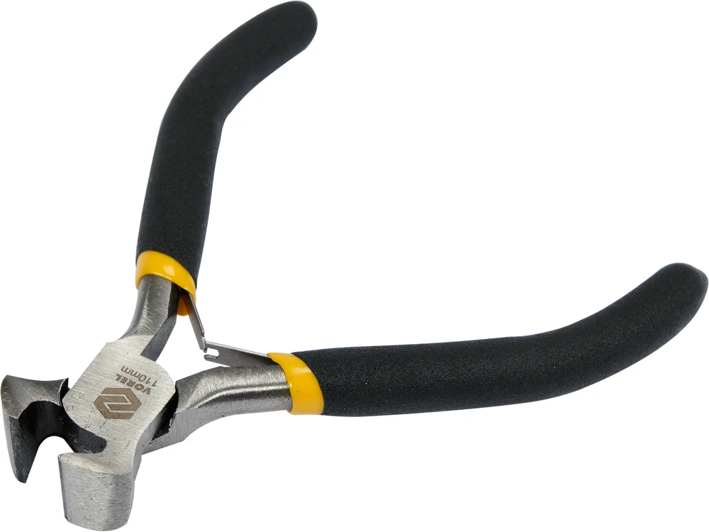 Priekinio kirpimo replės 110mm - Vorel 42302
