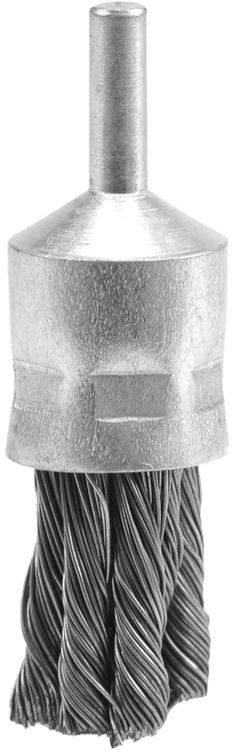 VOREL ŠEPETĖLIS 22 mm, SUVIETA VIELA 06995