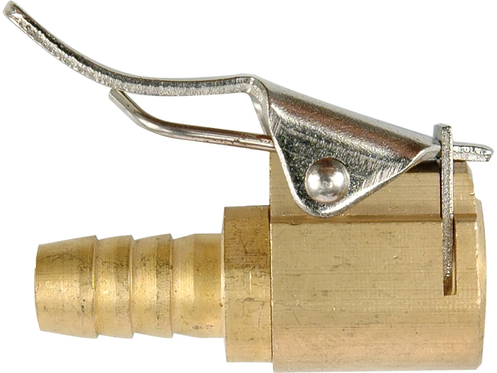 VOREL GALVUTĖ DO POMPKI 6mm 81661