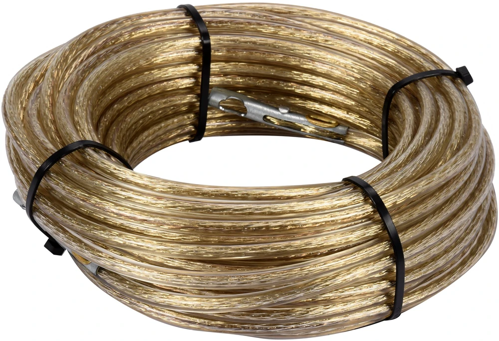 VOREL PLIENINIS CABLE CUSTOM 6mm*18m