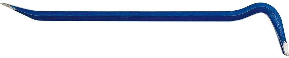 VOREL ŁOM 1000mm x 18mm Mėlynas 34247