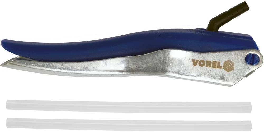 VOREL PISTOLET DO PIANKI PU