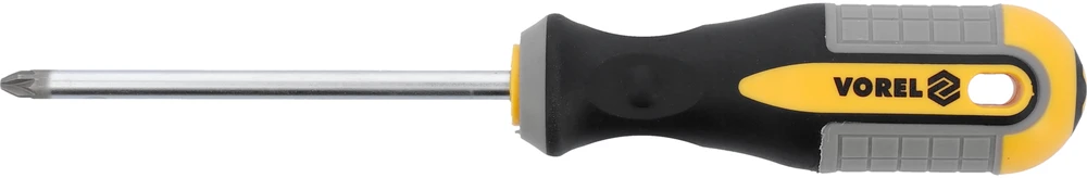 VOREL ATSUKTUVAS CRV KRYŽMINIS PZ 2x100mm