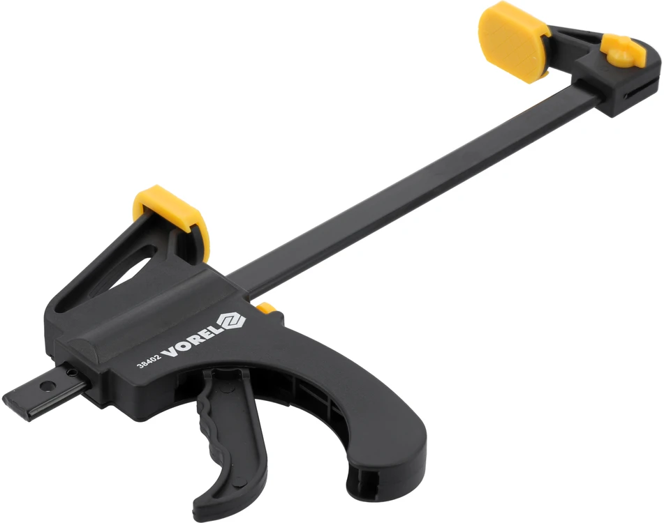 VOREL GREITO SPAUSTUVO DAILĖS 200 mm 38402