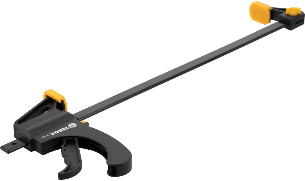 VOREL GREITO SPAUSTUVO DAILĖS 400 mm 38406