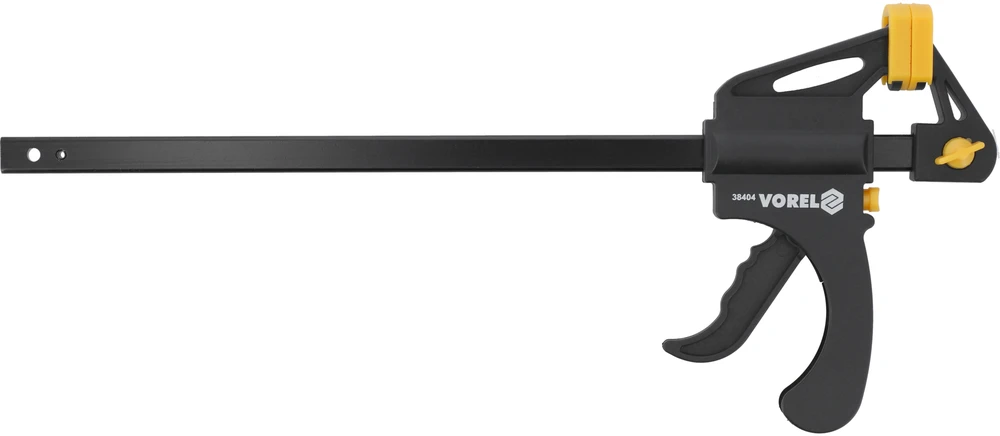 VOREL GREITO SPAUSTUVO DAILĖS 450 mm 38407