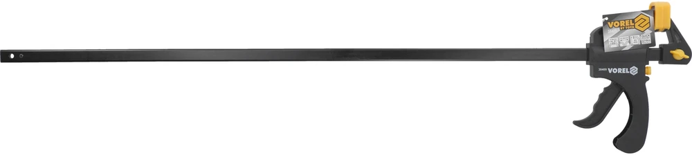 VOREL GREITO SPAUSTUVO DAILĖS 750 mm 38409