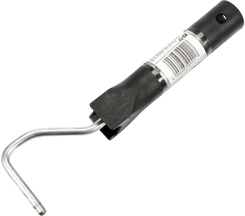 Vorel RANKENA DAŽYMO VOLIUI 5/7CM 6MM