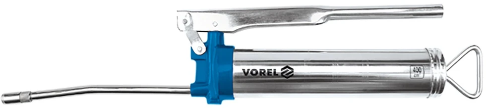 Toya Sa Poland VOREL vandens bakelis 400 ml tūbelė 78046