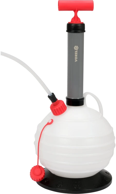 Pompa Vorel 78032; 6 l