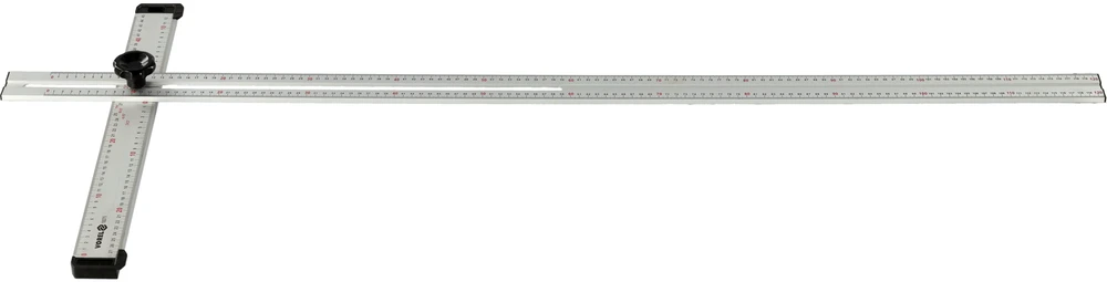 Vorel REGULIUOJAMAS ALIUMINIO KAMPAS STRAIPSNIS, L 1200 MM