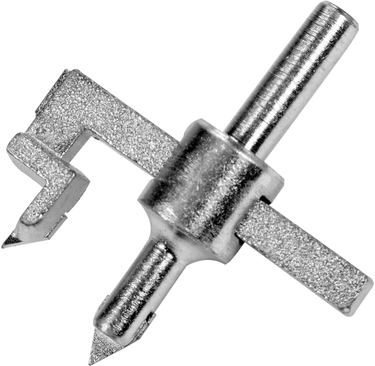 VOREL WYCINAK DO GLAZURY fi 20 - 90 mm 03900