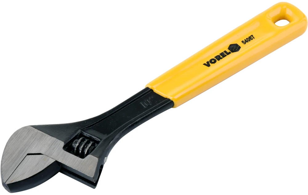 VOREL SZWED 250mm/GUMA