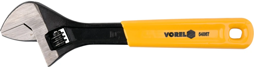 VOREL SZWED 250mm/GUMA