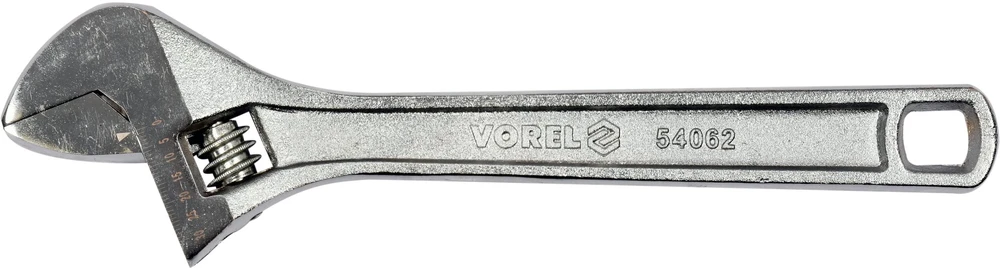 VOREL SZWED 250mm/CHROM… ….