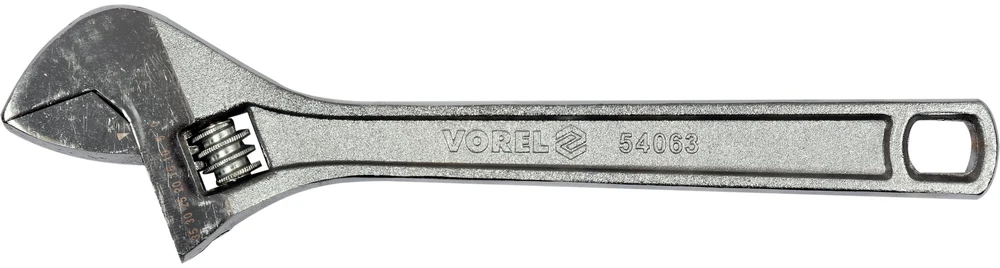 VOREL SZWED 300mm/CHROM… …