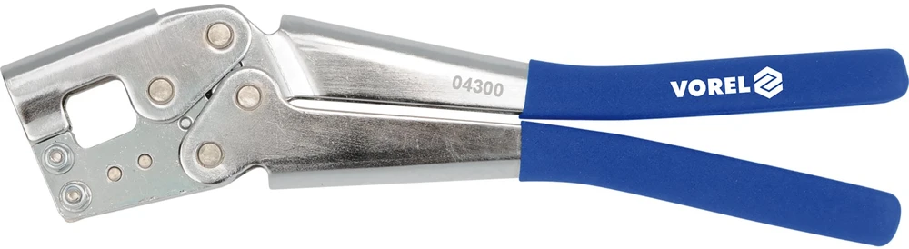 Vorel REPLĖS METALINIŲ PROFILIŲ SUJUNGTI L-280MM