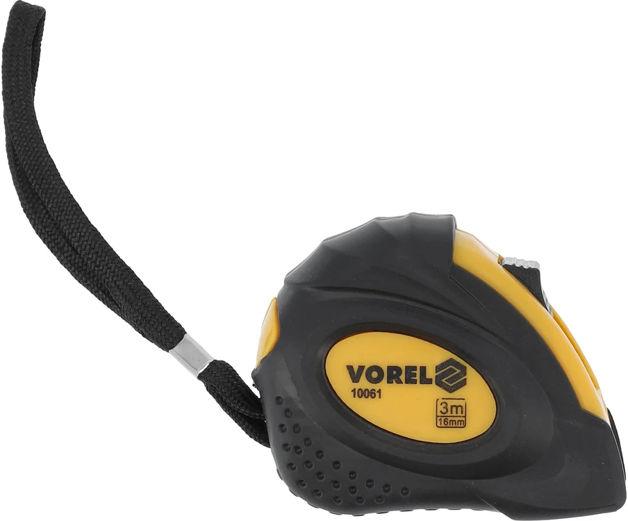 VOREL Ruletė 3m x 16mm