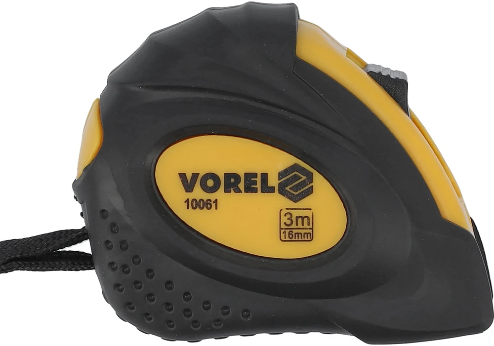 VOREL Ruletė 3m x 16mm