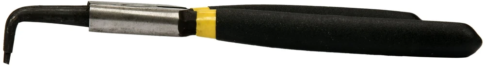 VOREL SINGER replės CROMUOTOS 180mm VIDINĖS LENKAS 43056