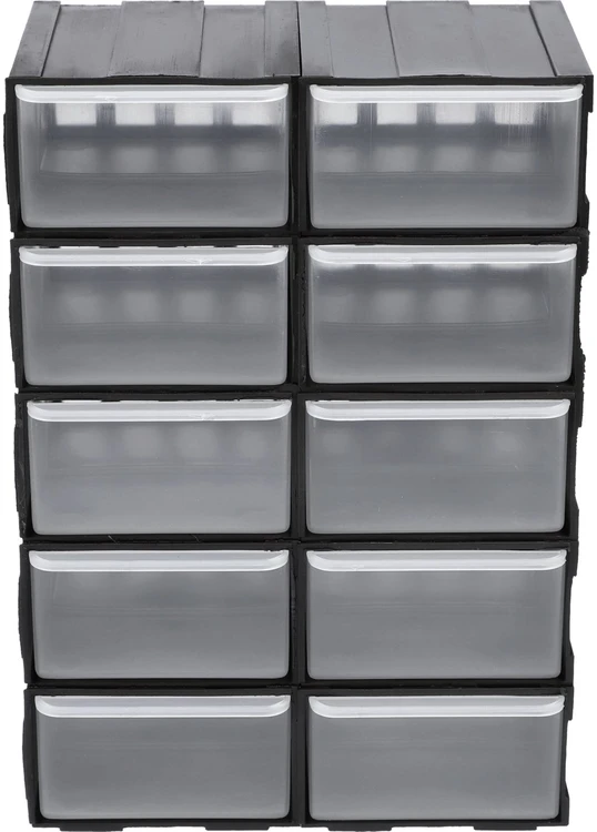 Vorel Toya Sa Poland Komoda smulkiems daiktams | 225x155x100 mm (78785)