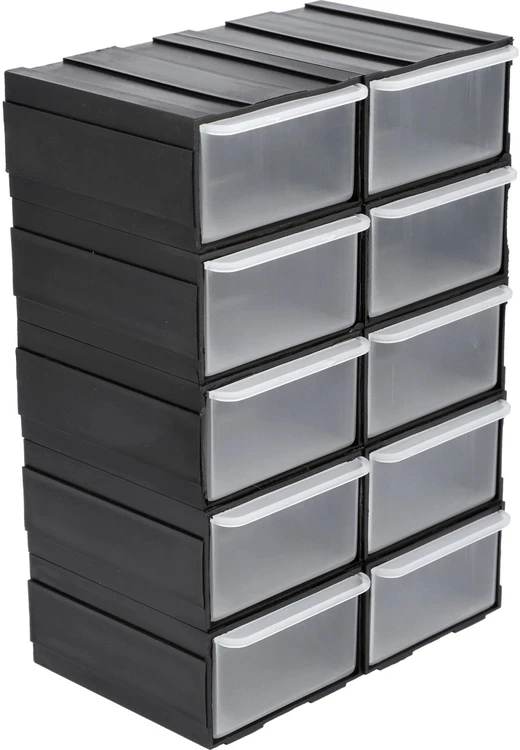 Vorel Toya Sa Poland Komoda smulkiems daiktams | 225x155x100 mm (78785)