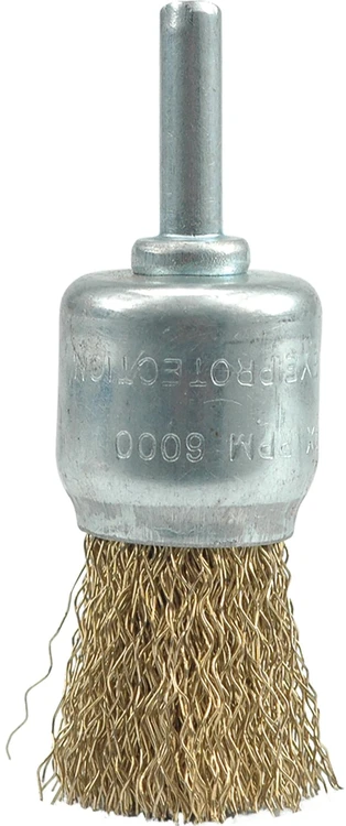 Vorel Toya Sa Poland Šepetys vielinis teptuko tipo | variuotas | 24 mm (06992)